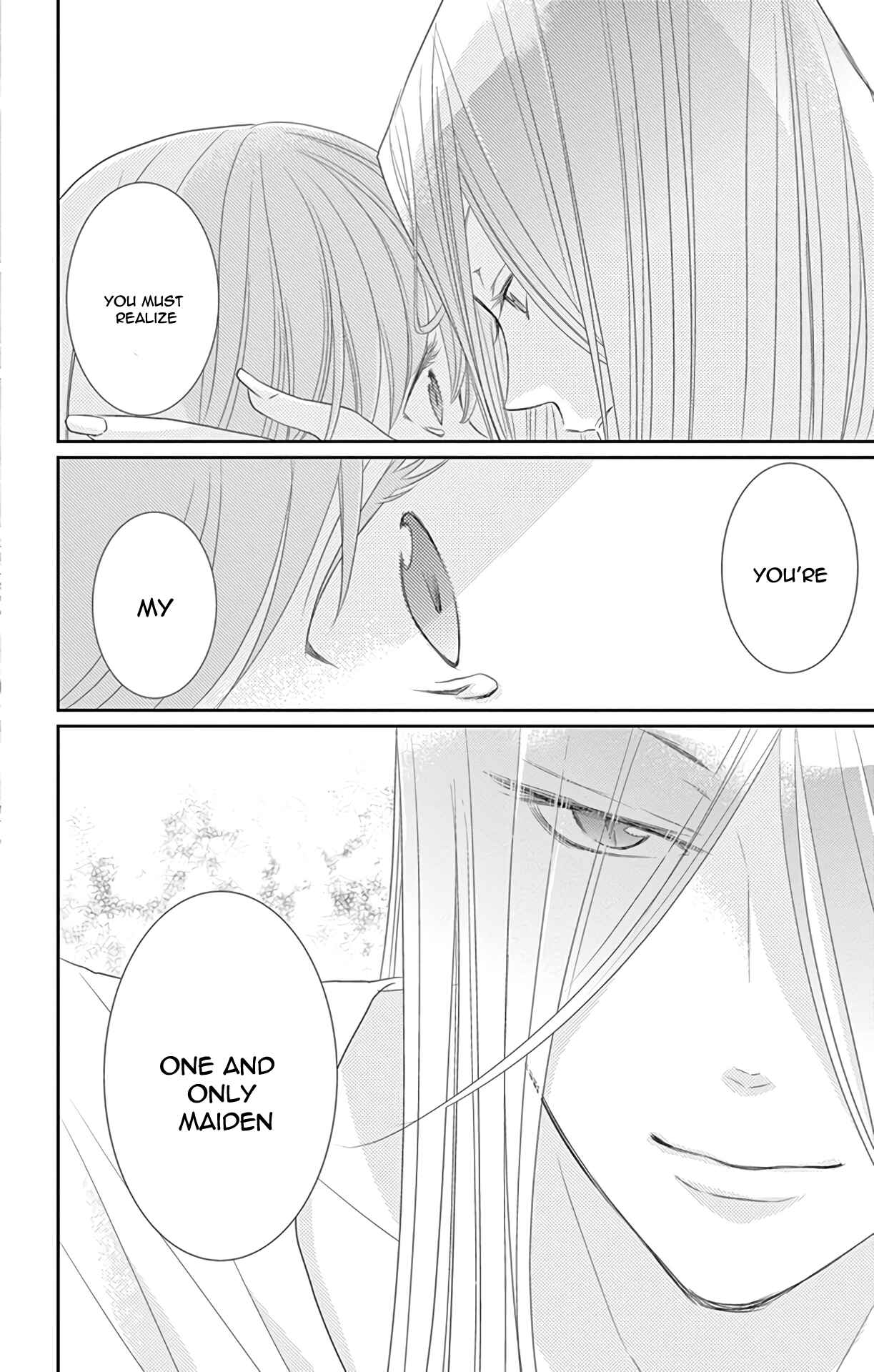 Page 41 Chapter 36 The Water Dragons Bride