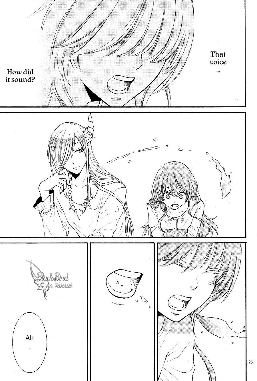 Page 29 Chapter 11 The Water Dragons Bride