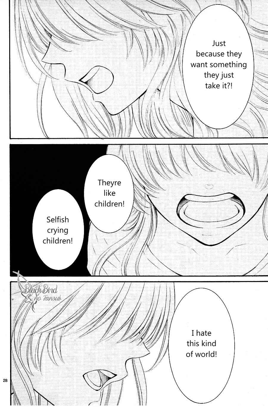 Page 31 Chapter 11 The Water Dragons Bride