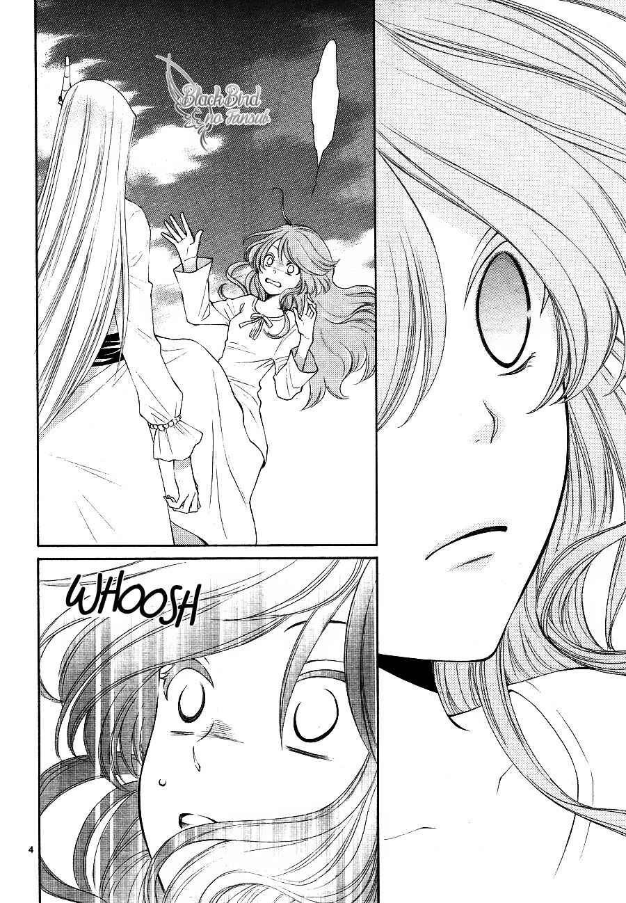 Page 8 Chapter 11 The Water Dragons Bride