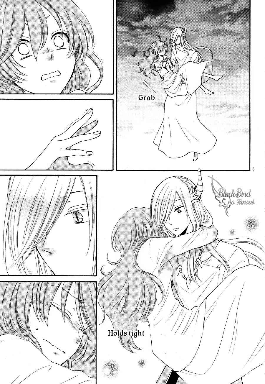 Page 9 Chapter 11 The Water Dragons Bride