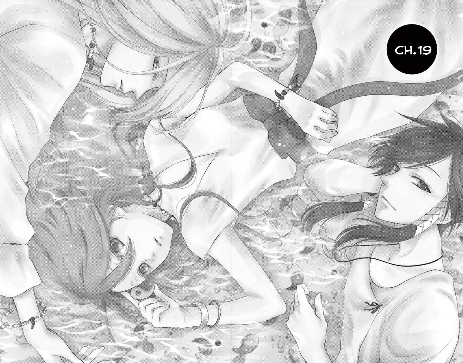 Page 2 Chapter 19 The Water Dragons Bride