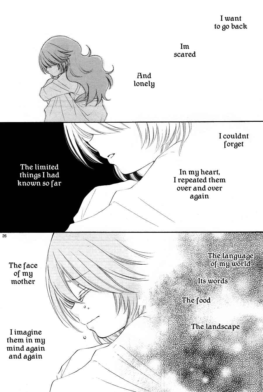 Page 29 Chapter 13 The Water Dragons Bride