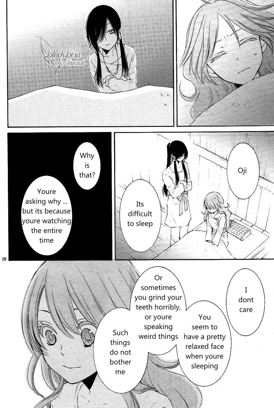 Page 31 Chapter 13 The Water Dragons Bride