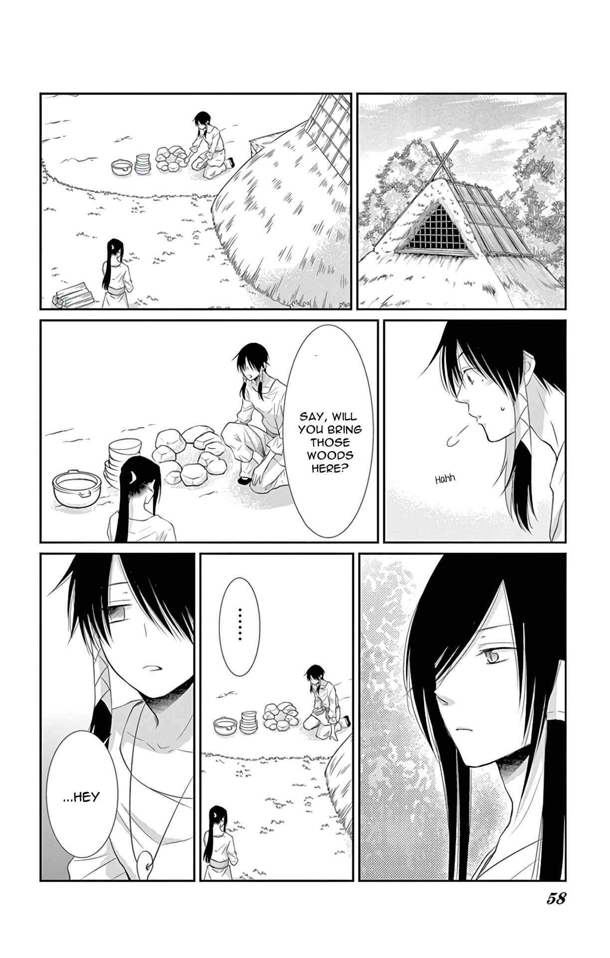 Page 11 Chapter 34 The Water Dragons Bride