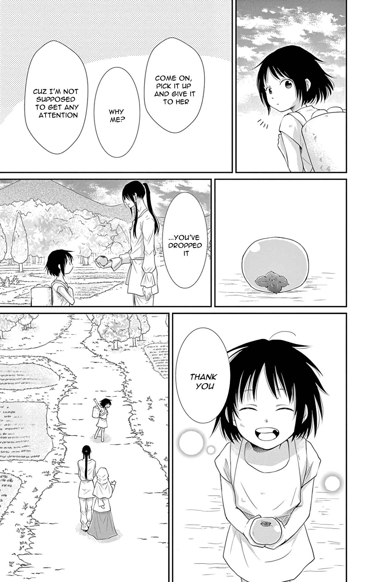 Page 16 Chapter 34 The Water Dragons Bride