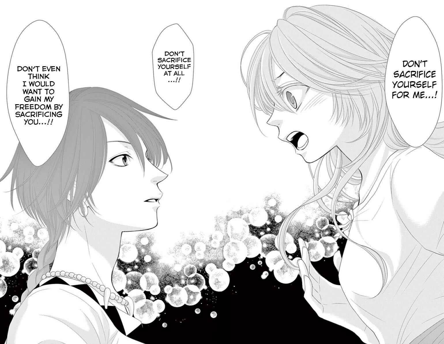 Page 30 Chapter 18 The Water Dragons Bride
