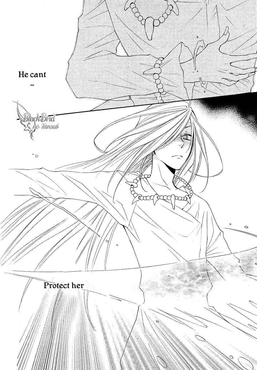 Page 30 Chapter 8 The Water Dragons Bride