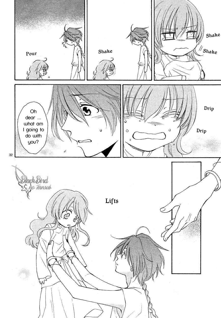 Page 34 Chapter 8 The Water Dragons Bride