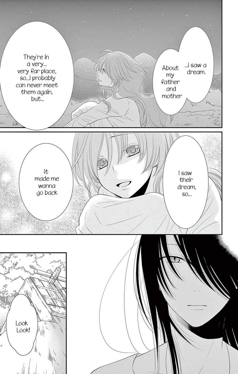 Page 28 Chapter 23 The Water Dragons Bride