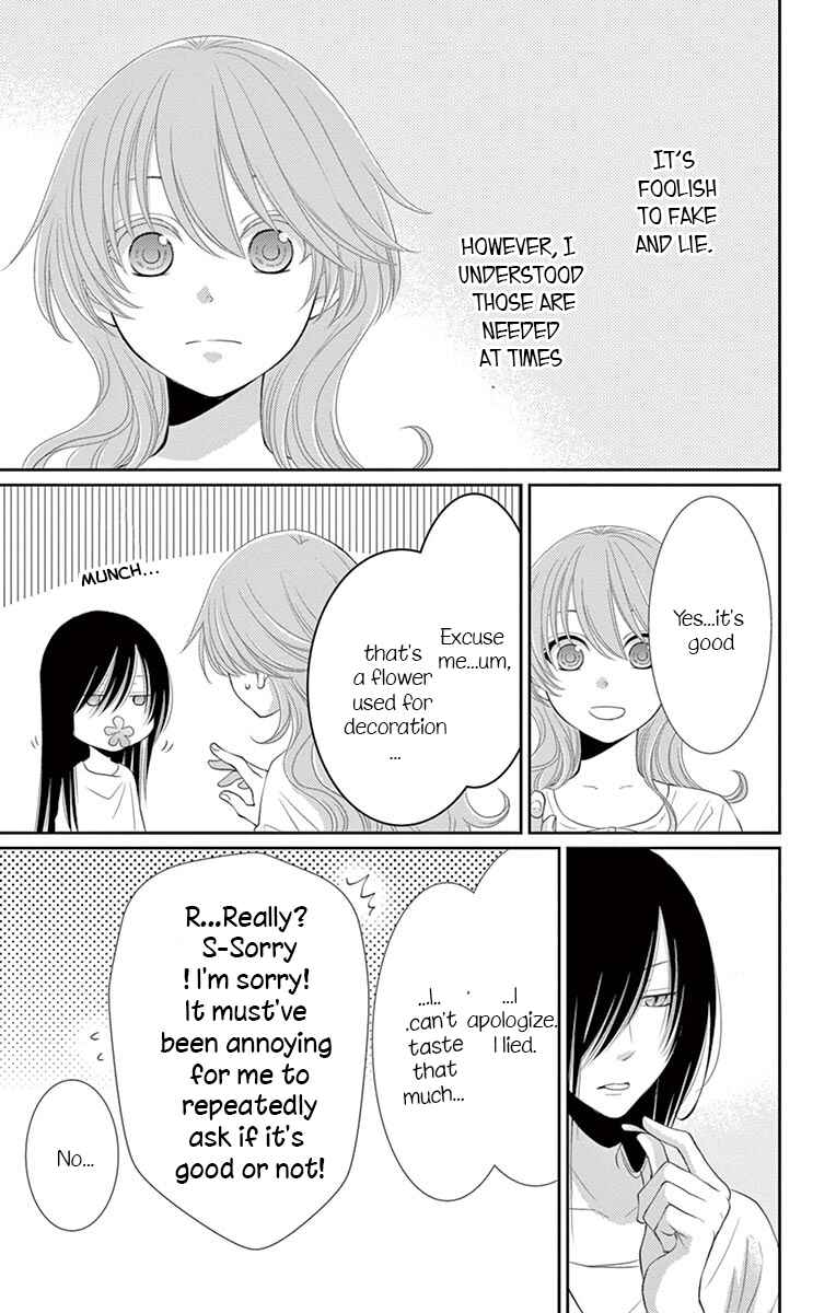 Page 30 Chapter 23 The Water Dragons Bride