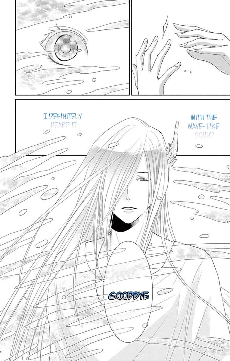 Page 41 Chapter 23 The Water Dragons Bride