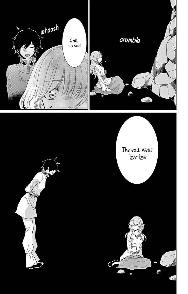 Page 24 Chapter 29 The Water Dragons Bride