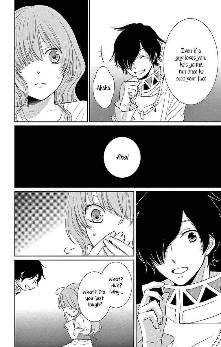 Page 27 Chapter 29 The Water Dragons Bride
