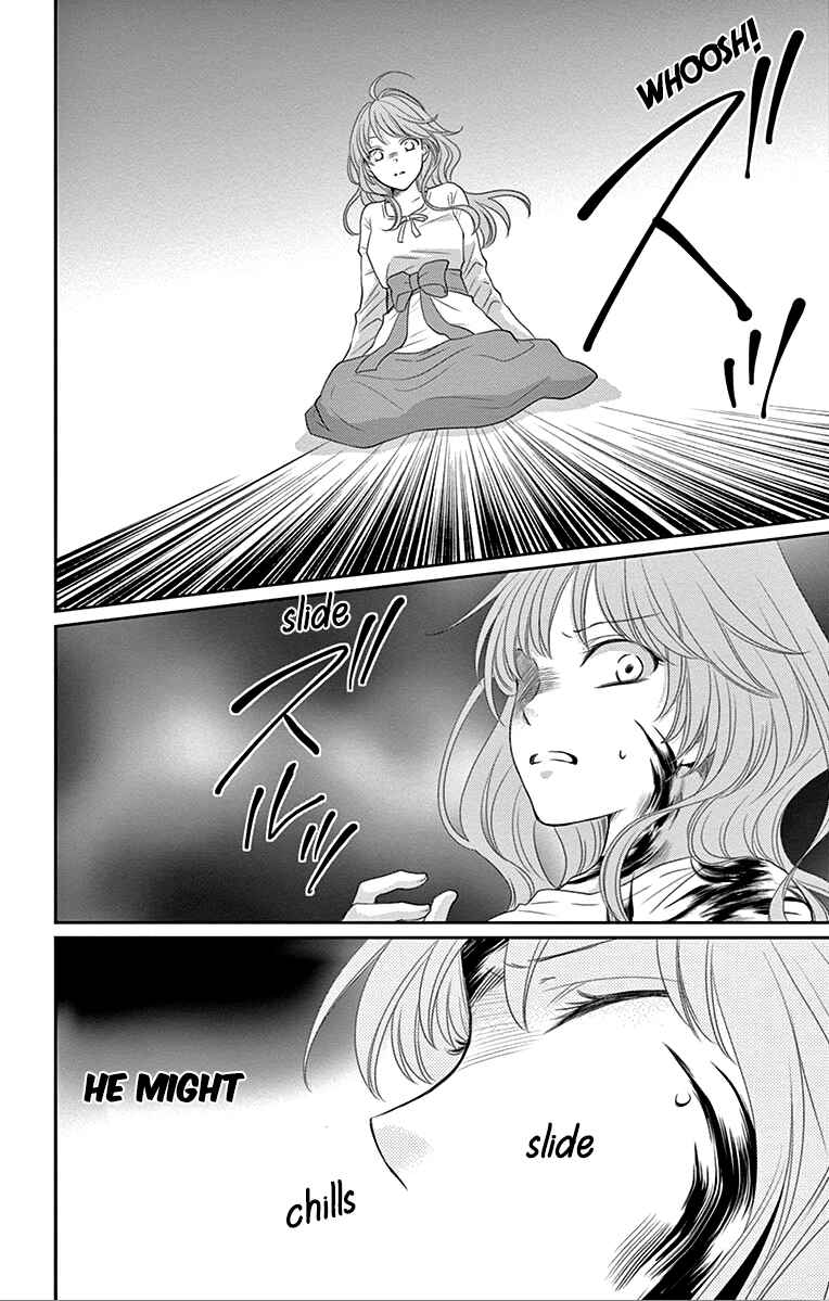 Page 31 Chapter 29 The Water Dragons Bride