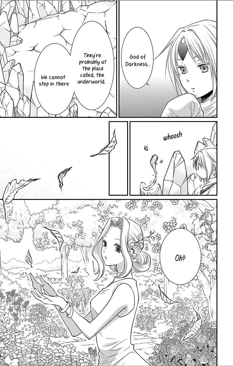 Page 8 Chapter 29 The Water Dragons Bride