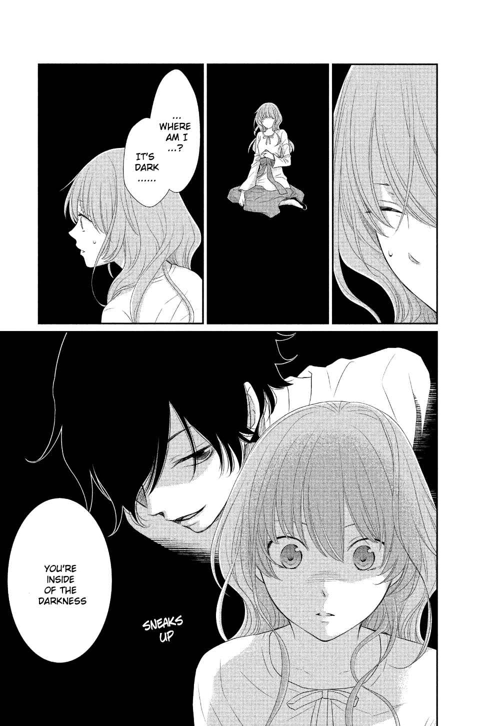 Page 30 Chapter 28 The Water Dragons Bride