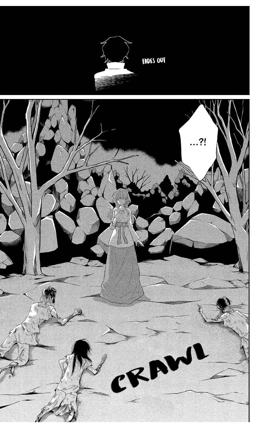Page 40 Chapter 28 The Water Dragons Bride