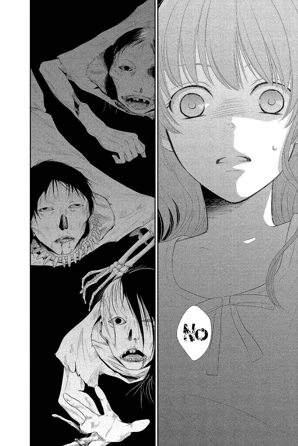 Page 41 Chapter 28 The Water Dragons Bride