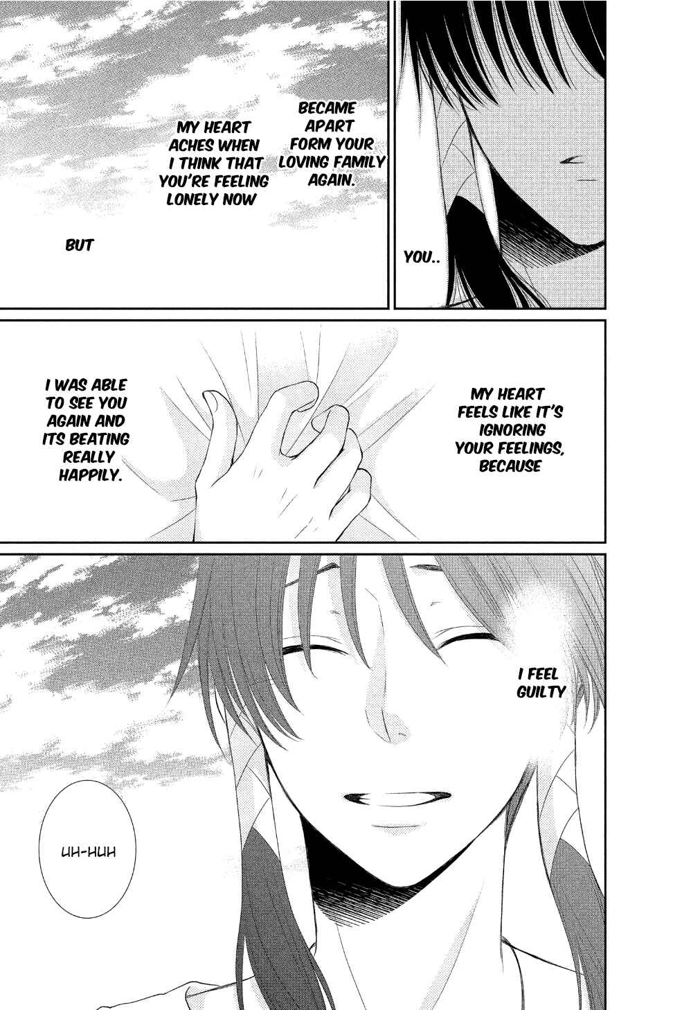 Page 8 Chapter 28 The Water Dragons Bride