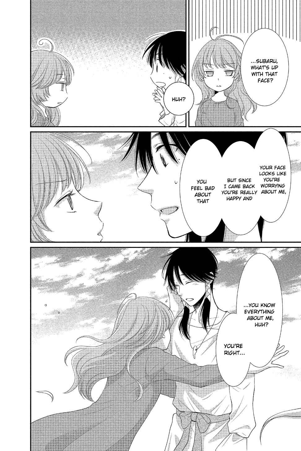 Page 9 Chapter 28 The Water Dragons Bride