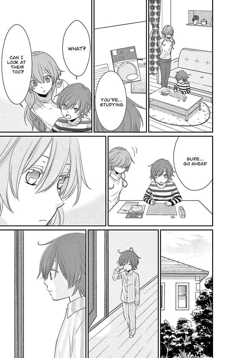Page 10 Chapter 24 The Water Dragons Bride