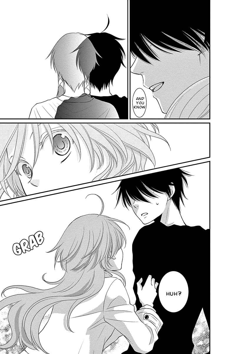 Page 20 Chapter 24 The Water Dragons Bride