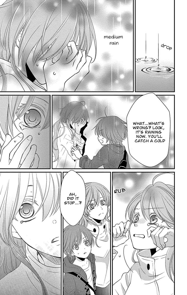 Page 30 Chapter 24 The Water Dragons Bride