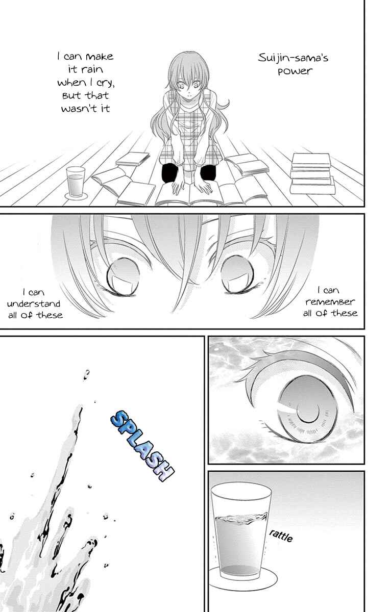 Page 38 Chapter 24 The Water Dragons Bride