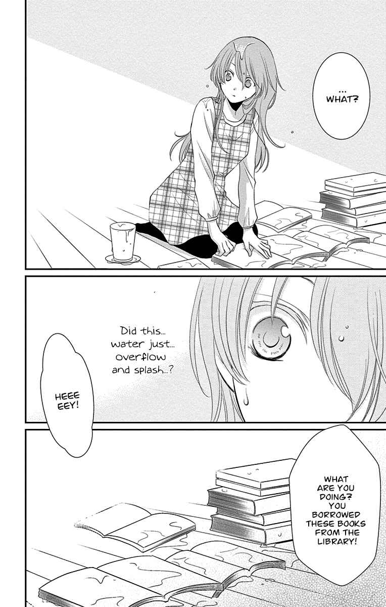 Page 39 Chapter 24 The Water Dragons Bride