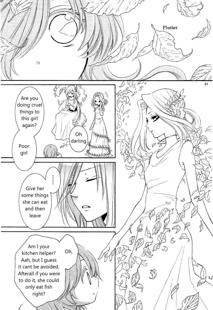 Page 23 Chapter 9 The Water Dragons Bride