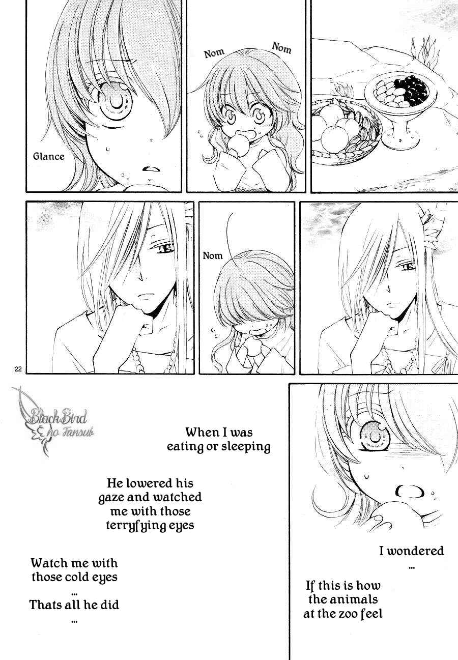 Page 24 Chapter 9 The Water Dragons Bride