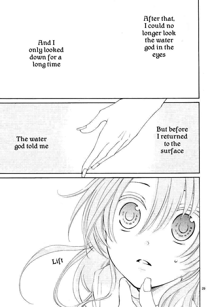 Page 31 Chapter 9 The Water Dragons Bride