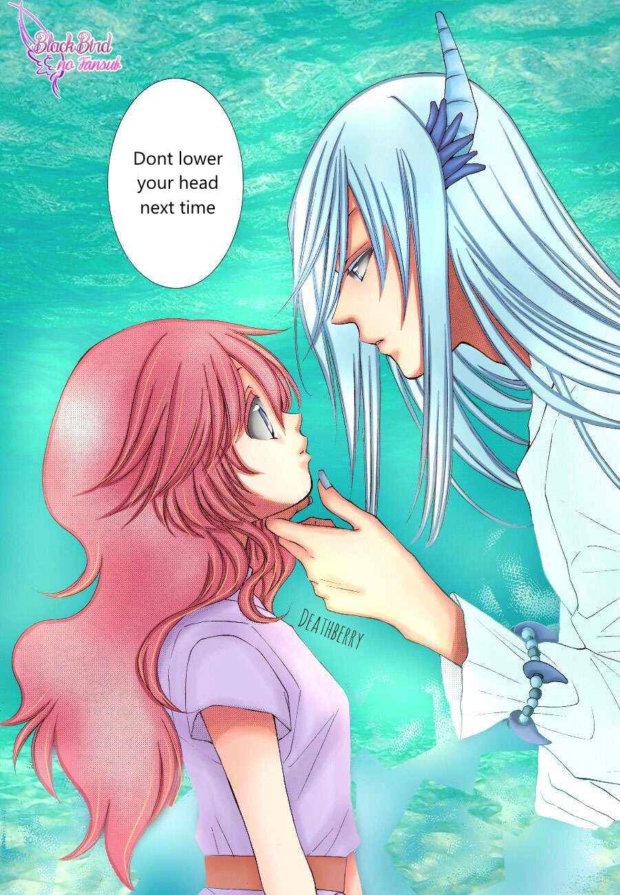 Page 32 Chapter 9 The Water Dragons Bride