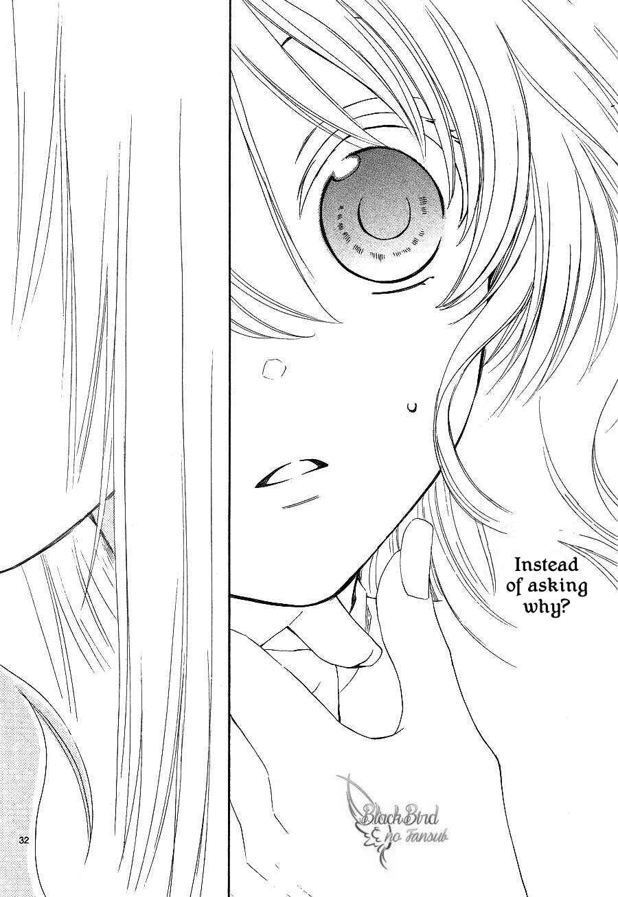 Page 35 Chapter 9 The Water Dragons Bride