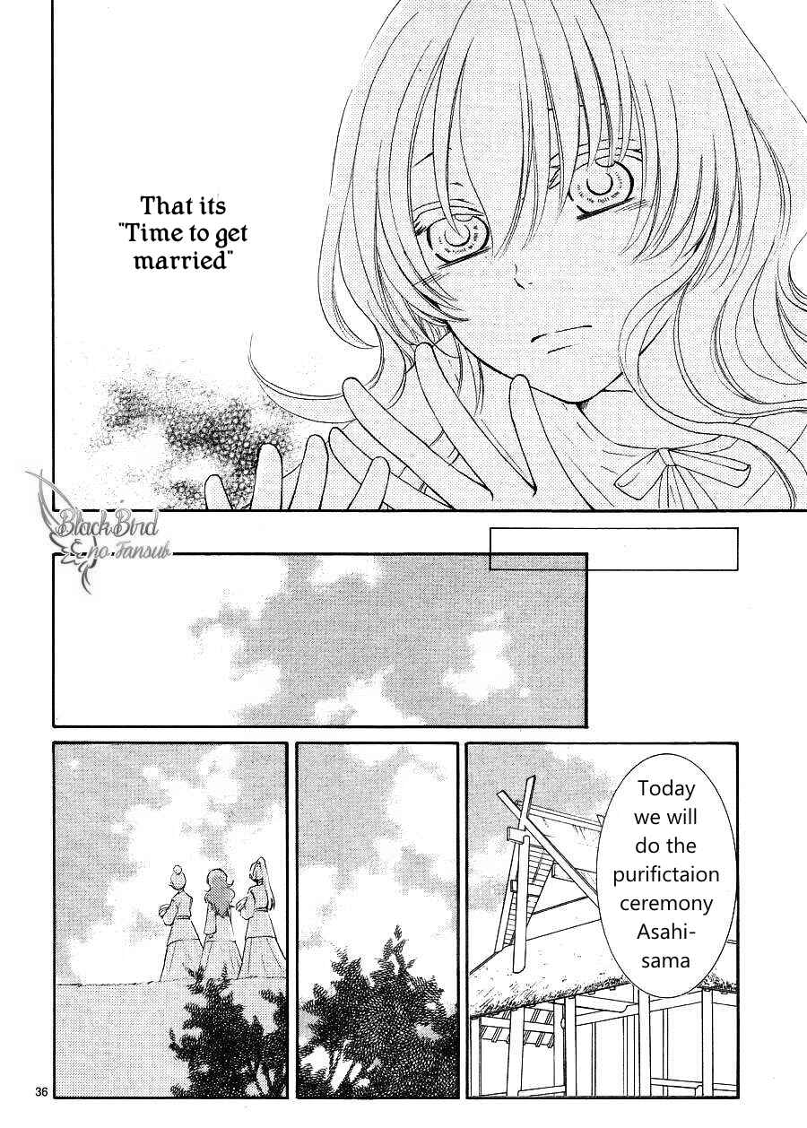 Page 39 Chapter 9 The Water Dragons Bride