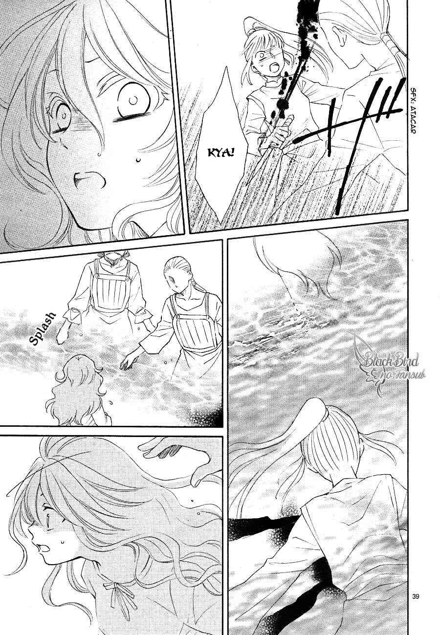 Page 42 Chapter 9 The Water Dragons Bride