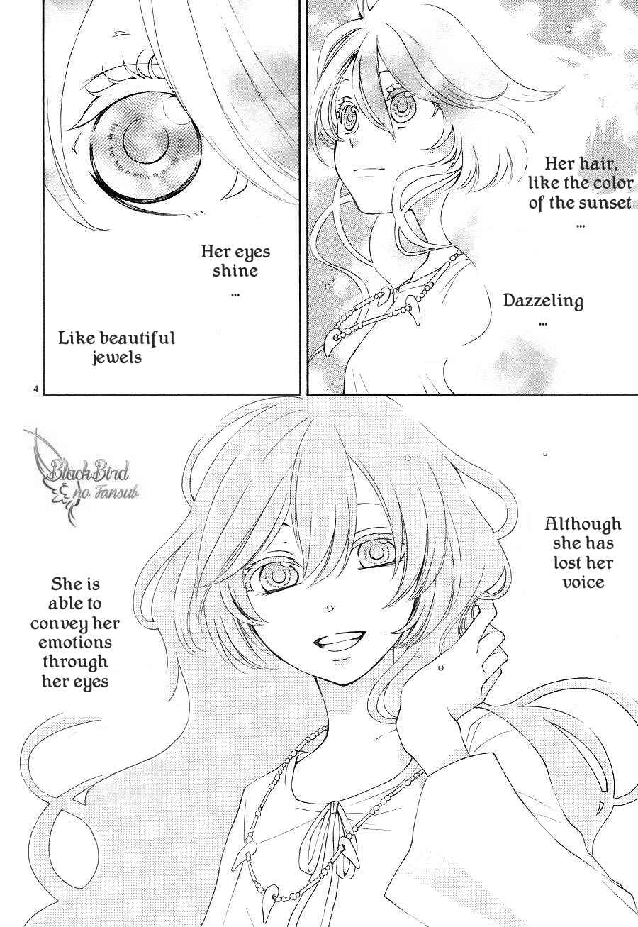 Page 6 Chapter 9 The Water Dragons Bride