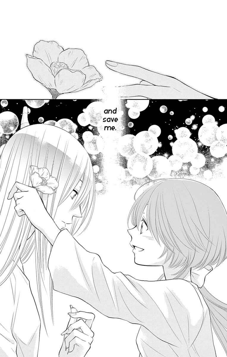 Page 41 Chapter 17 The Water Dragons Bride