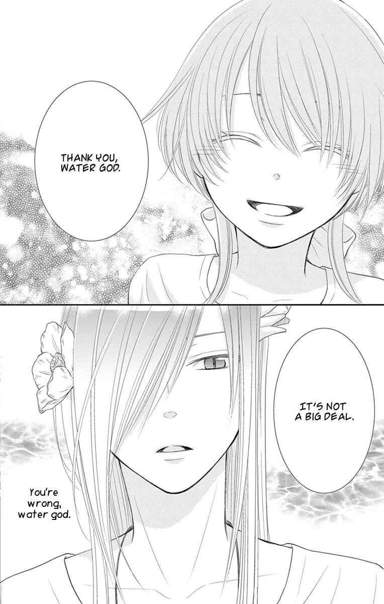 Page 42 Chapter 17 The Water Dragons Bride