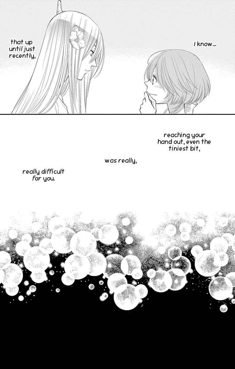 Page 43 Chapter 17 The Water Dragons Bride