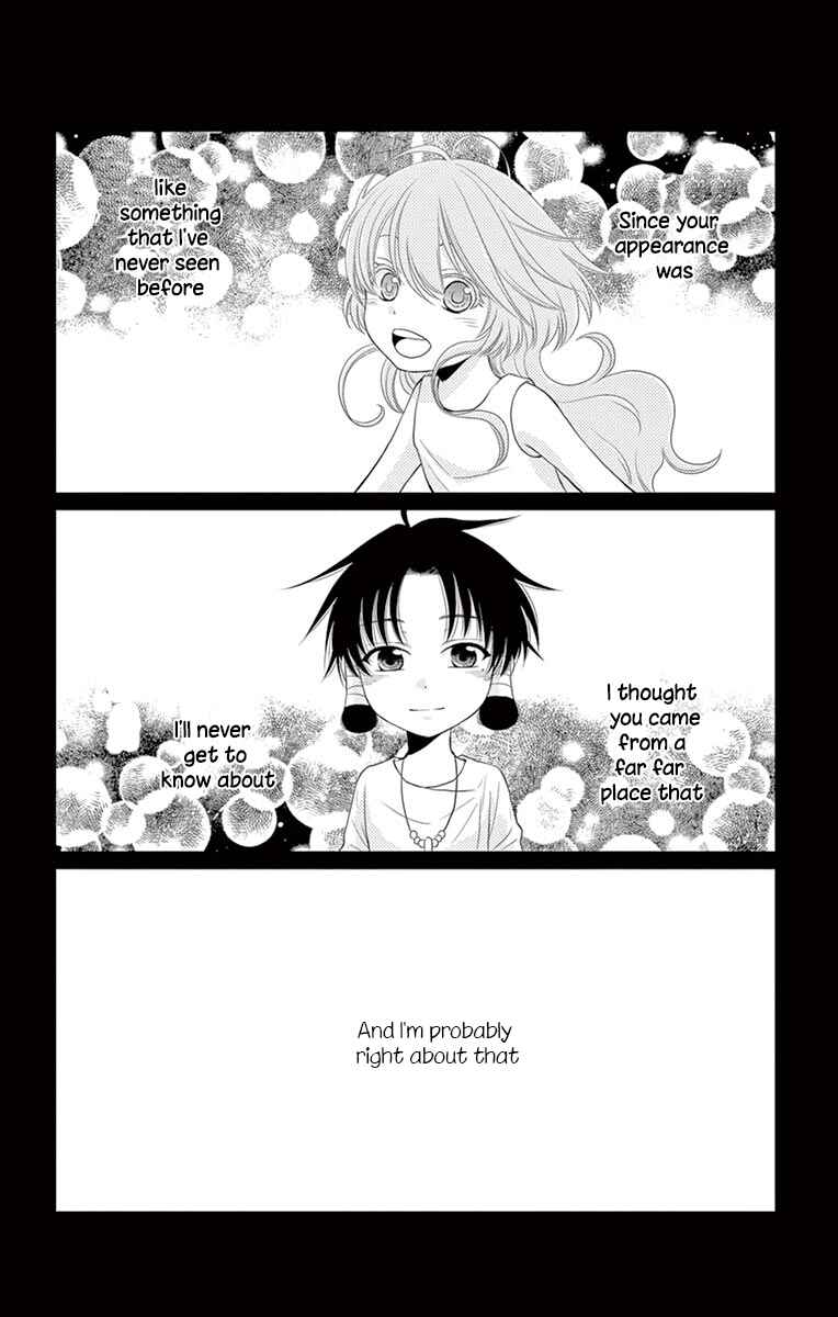 Page 11 Chapter 20 The Water Dragons Bride