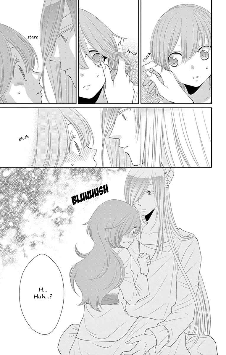 Page 42 Chapter 20 The Water Dragons Bride