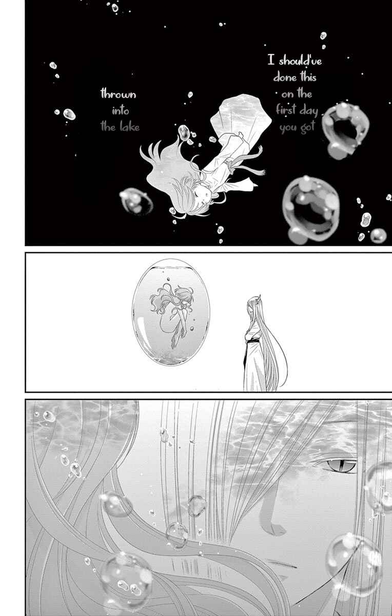 Page 22 Chapter 22 The Water Dragons Bride