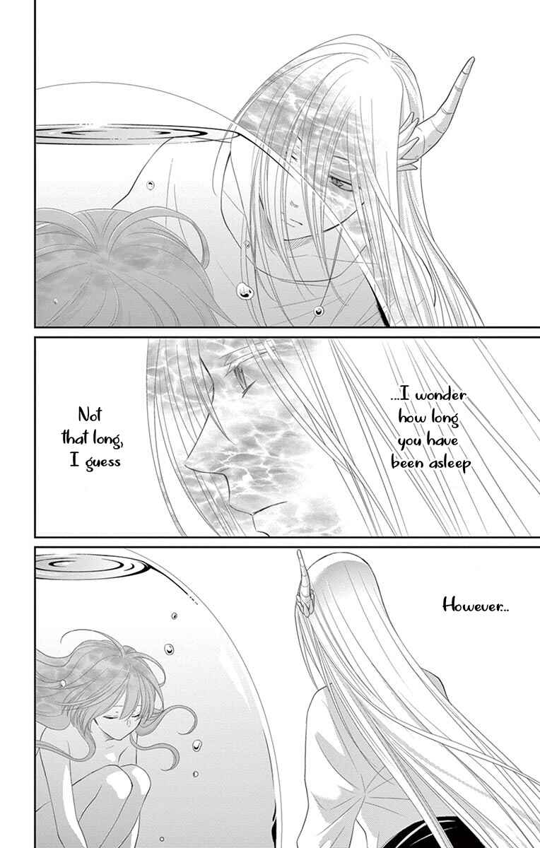 Page 24 Chapter 22 The Water Dragons Bride
