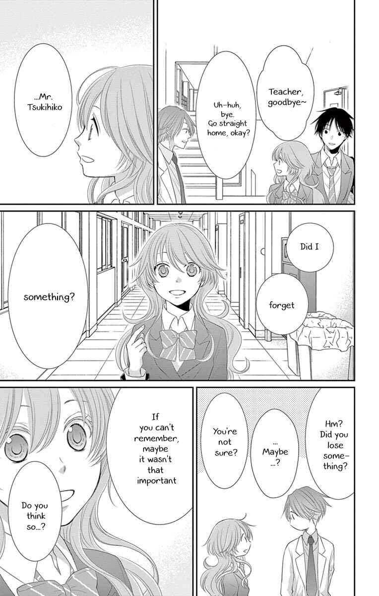 Page 27 Chapter 22 The Water Dragons Bride