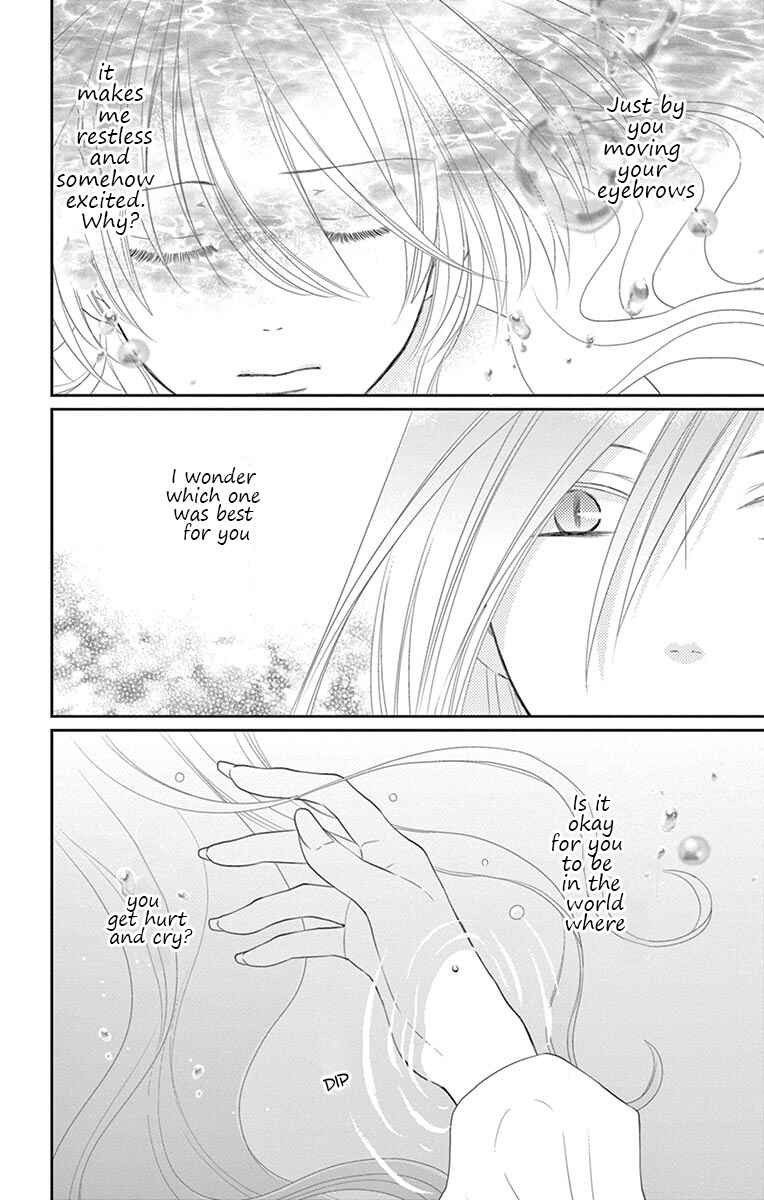 Page 32 Chapter 22 The Water Dragons Bride