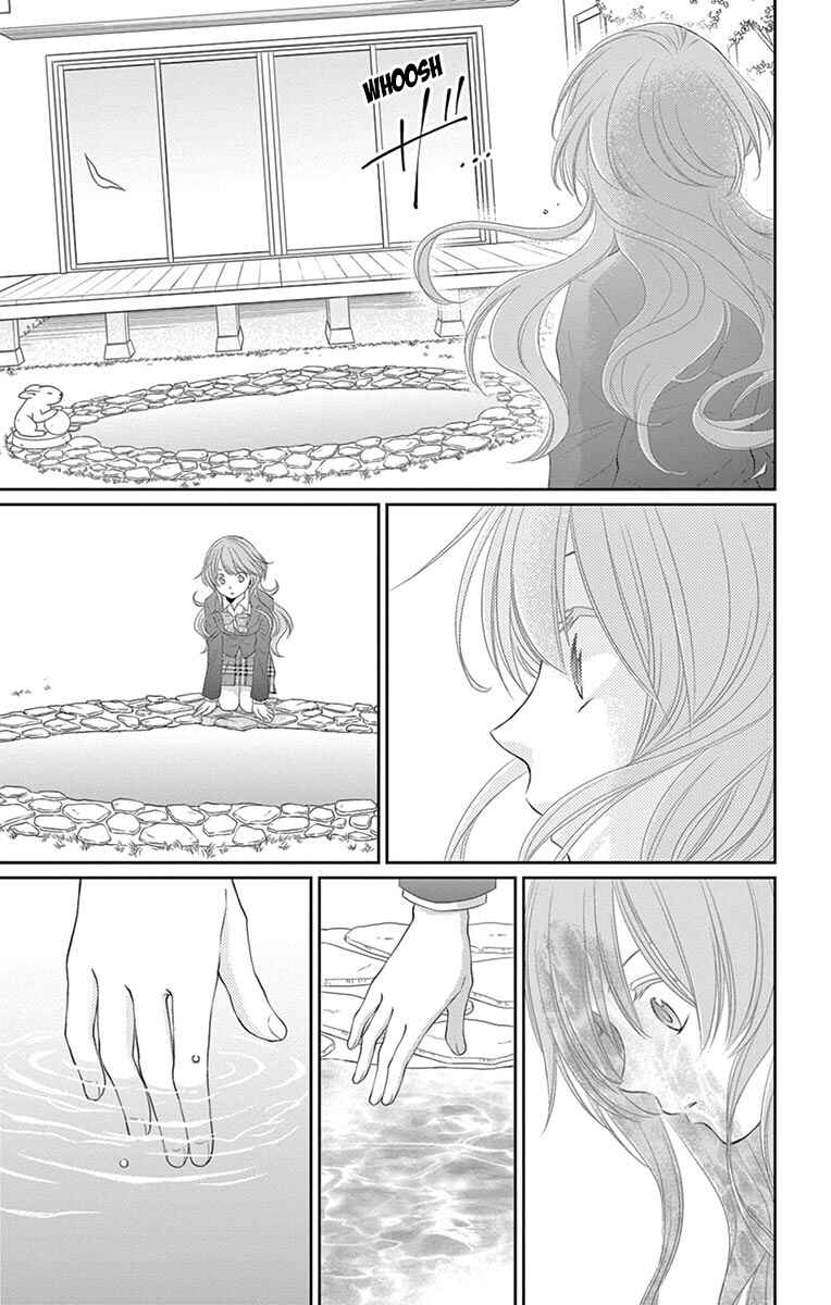 Page 35 Chapter 22 The Water Dragons Bride