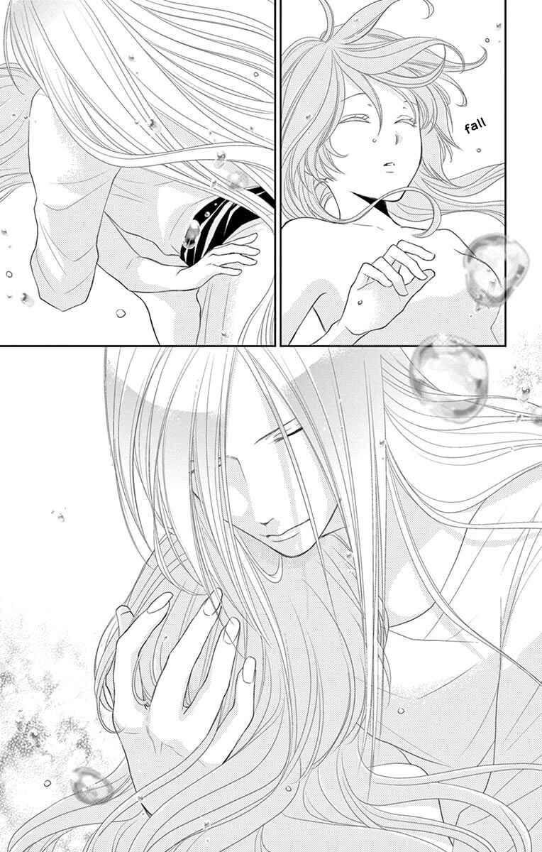 Page 39 Chapter 22 The Water Dragons Bride