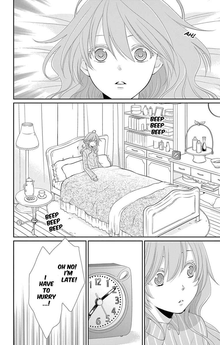 Page 4 Chapter 22 The Water Dragons Bride